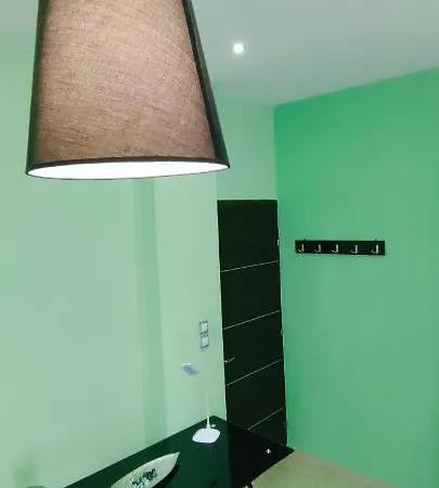 Kelly's Luxury In Thessaloniki's Center * Thessaloniki