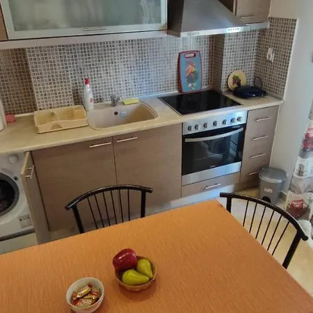 Apartment Kelly's Luxury In Thessaloniki's Center