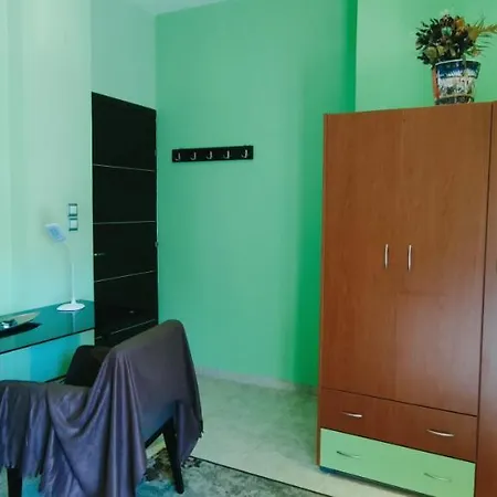 Kelly's Luxury In Thessaloniki's Center * Thessaloniki