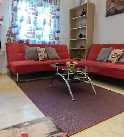 Kelly's Luxury In Thessaloniki's Center Thessaloniki