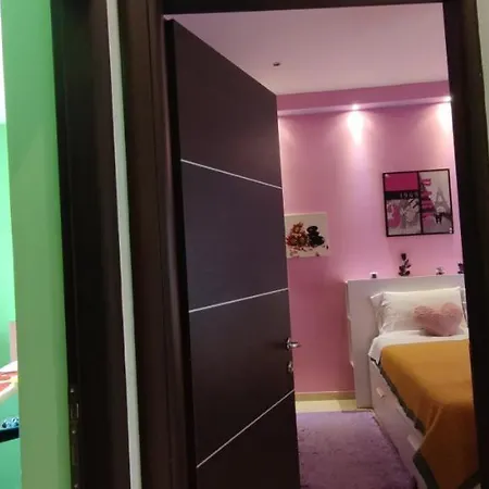 Kelly's Luxury In Thessaloniki's Center *