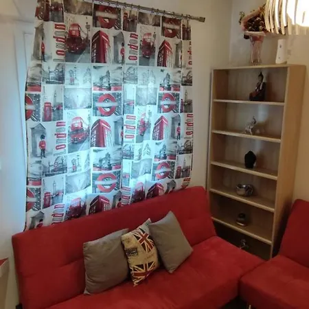 Apartment Kelly's Luxury In Thessaloniki's Center Thessaloniki